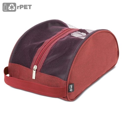 ZAPATILLERO VENTILADO RPET «ZASAR»10572