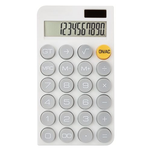 CALCULADORA MECÁNICA «TEKAL»10575