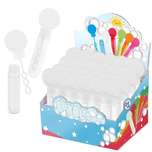 POMPERO «BOBLE» PACK 24 PCS10576