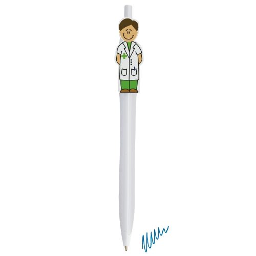 BOLIGRAFO FARMACÉUTICO «ANDRÉS»10590