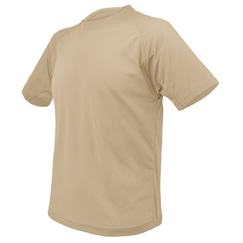CAMISETA LIGHT D&F HOMBRE «LAYTON»10597