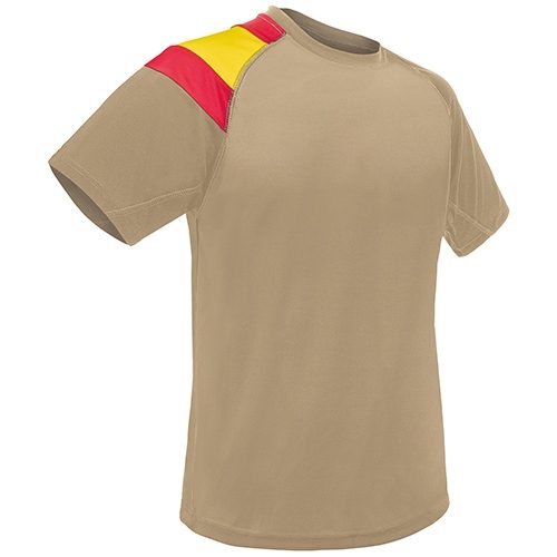CAMISETA BANDERA D&F «GALDANA»10599