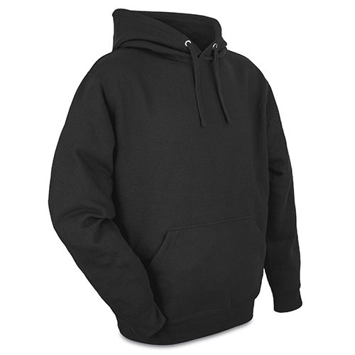 SUDADERA CON CAPUCHA «YORKER»10620