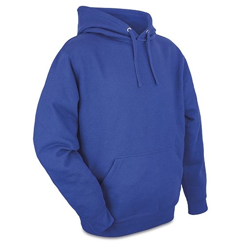 SUDADERA CON CAPUCHA «YORKER»10623