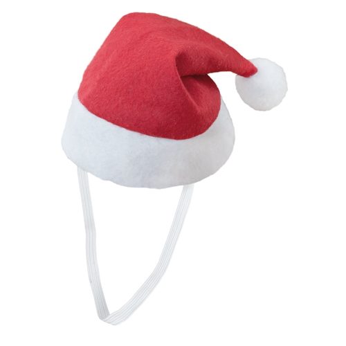 GORRO NAVIDEÑO PARA MASCOTAS «PIPO»10632