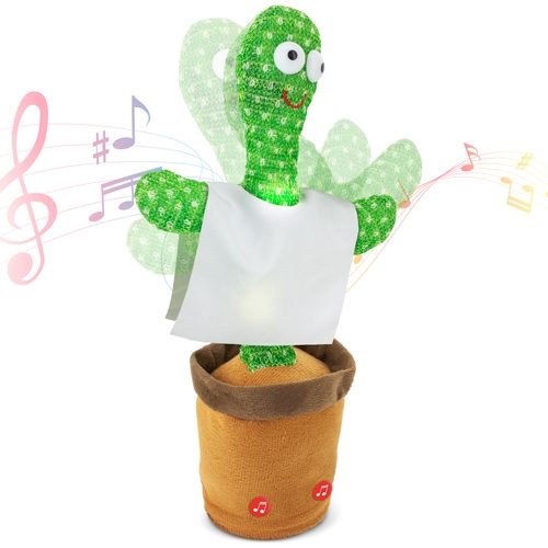 CACTUS BAILARIN «PANCHITO»10634
