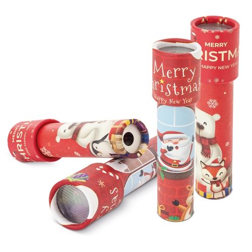 SET 4 CALEIDOSCOPIOS10635