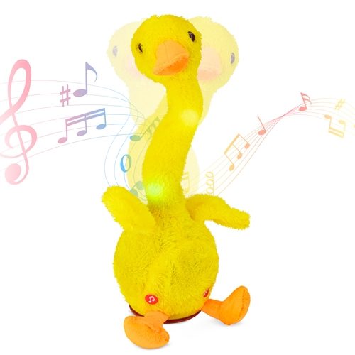 PATO BAILARÍN «DUKY»10650