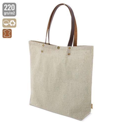BOLSA CANVAS «MELANY»10652