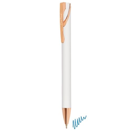 BOLIGRAFO SEMI GEL PIERRE CARDIN «CHRISTIE»10661