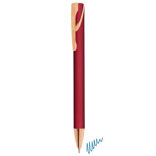BOLIGRAFO SEMI GEL PIERRE CARDIN «CHRISTIE»10661