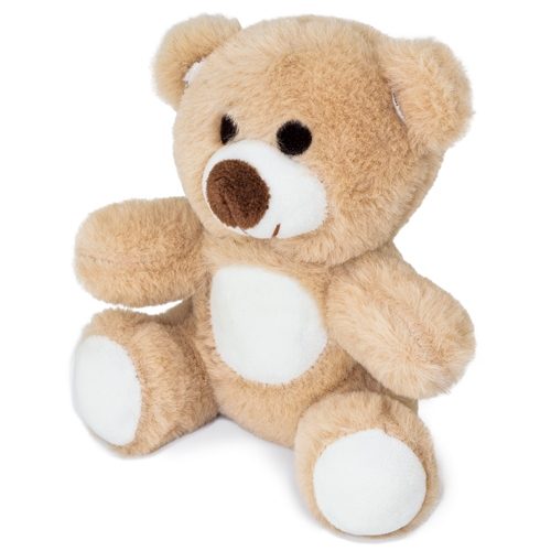 PELUCHE OSITO «OZZY»10682