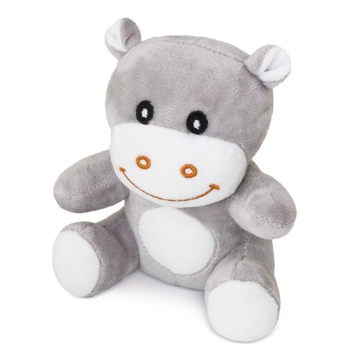 PELUCHE HIPOPOTAMO «POPY»10683