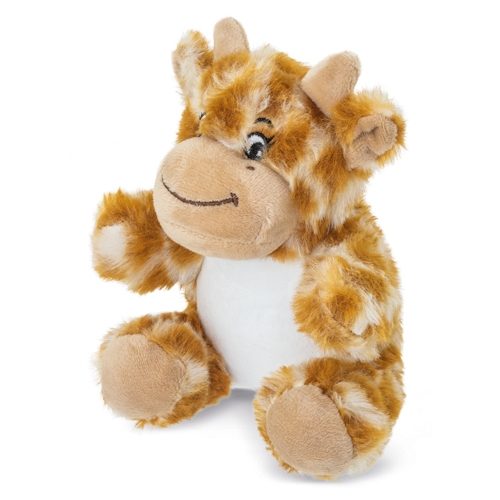 PELUCHE JIRAFA «JIRAFITA»10684