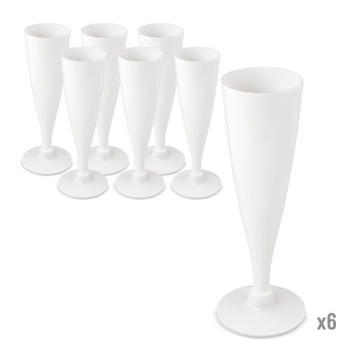 SET 6 COPAS REMOVABLE «ICE»10692