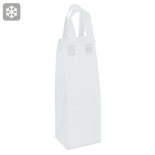 BOLSA CONSERVADORA DE FRIO PARA BOTELLA DE VINO “CATA”10694
