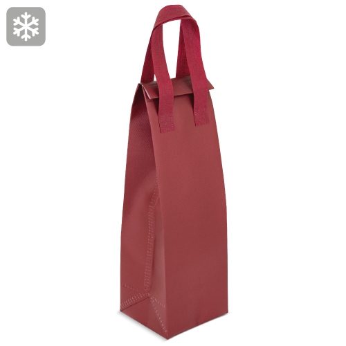 BOLSA CONSERVADORA DE FRIO PARA BOTELLA DE VINO “CATA”10694