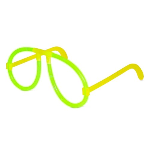 SET GAFAS DE NEON «AVIADOR»10698