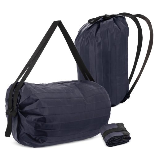 BOLSA MOCHILA PLEGABLE «BAHÍA»10700
