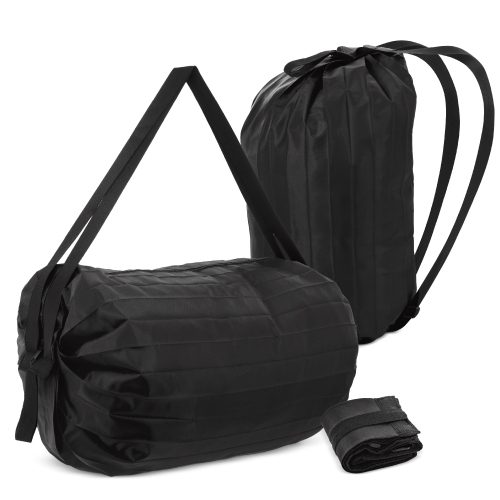 BOLSA MOCHILA PLEGABLE «BAHÍA»10700