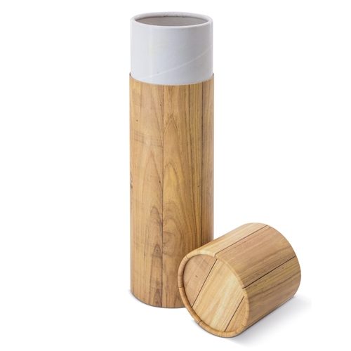 EMBALAJE DE TUBO PARA VINO «BERIN»10703