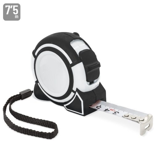 FLEXÓMETRO 7.5M «SCALEN»10712