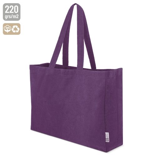 BOLSA DE ALGODÓN XXL «ALMERINAR» 10734