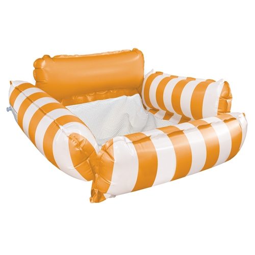COLCHONETA HINCHABLE «ACUATIK»10735