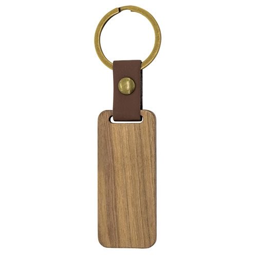 LLAVERO DE MADERA ALARGADO»SAMOA»10744