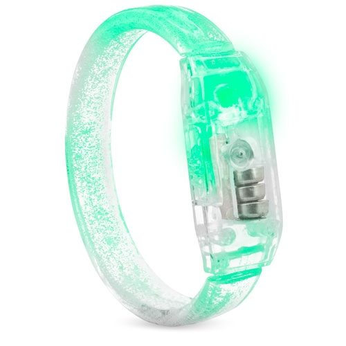 PULSERA LUMINOSA RGB «PODIUM»10748