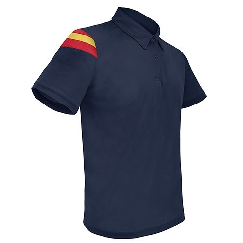 POLO BANDERA10751-3XL-MA