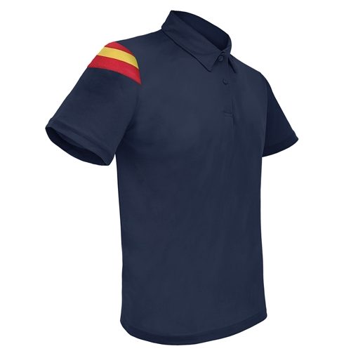 POLO BANDERA «FALCON»10751