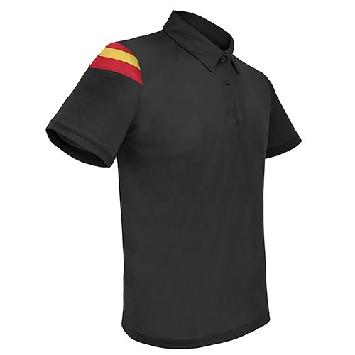 POLO BANDERA «FALCON»10752