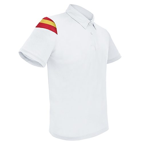 POLO BANDERA «FALCON»10753