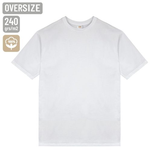 CAMISETA «OVERSIZE 240″10758