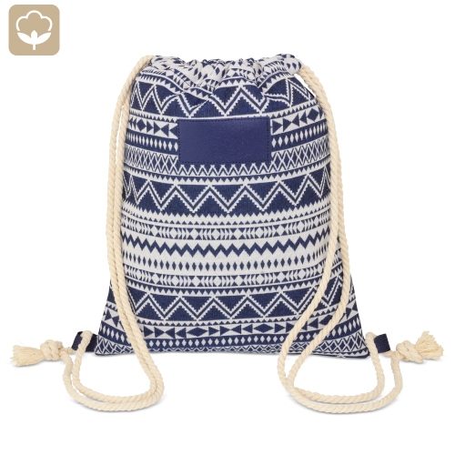 BOLSA MOCHILA «MYKONOS»10764
