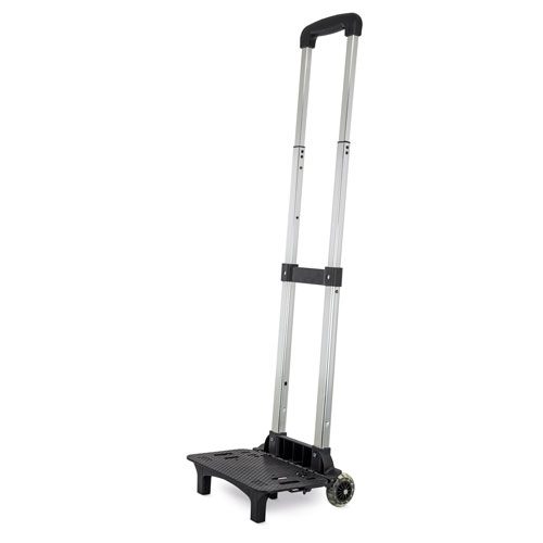 CARRETILLA TROLLEY PLEGABLE «KASSEL»10778