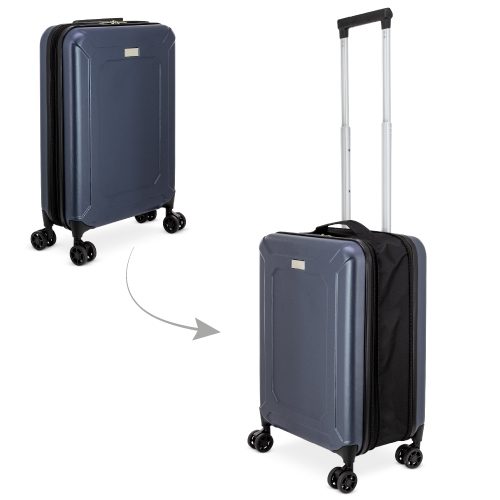 TROLLEY PLEGABLE PIERRE DELONE «TOURS»10779