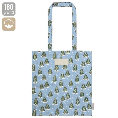 BOLSA NAVIDEÑA “SERAPHYN”10793