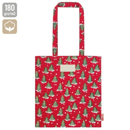 BOLSA NAVIDEÑA “SERAPHYN”10793