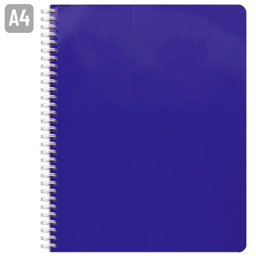LIBRETA A4 “LIVORNO”10807