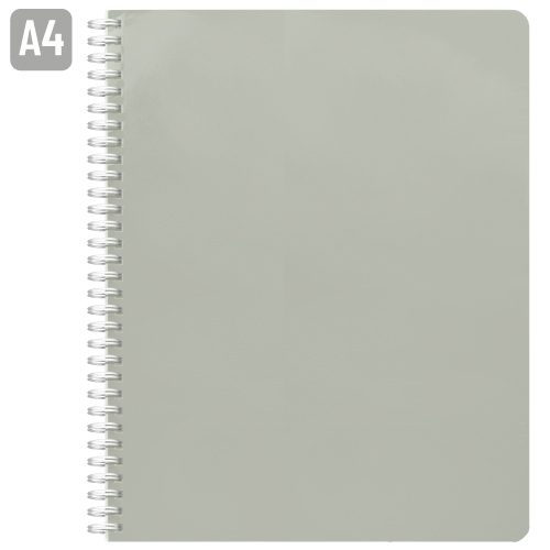 LIBRETA A4 “LIVORNO”10807