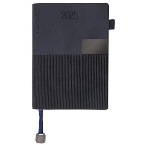 AGENDA PIERRE CARDIN10817