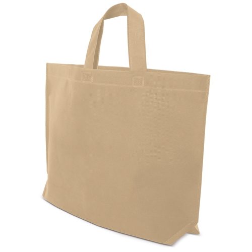 BOLSA NON WOVEN «DAMASCO»10821