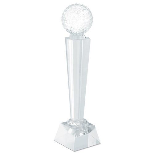 TROFEO DEPORTIVO «CADDIE»10840