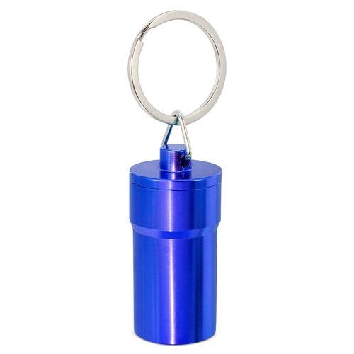 LLAVERO DE ALUMINIO «RUNY»10848