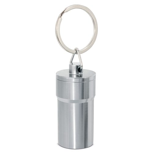 LLAVERO DE ALUMINIO «RUNY»10848