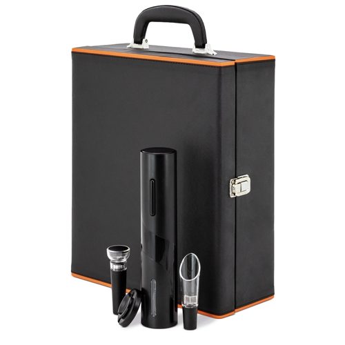 SET DE VINO PREMIUM «SALENTINO»10885