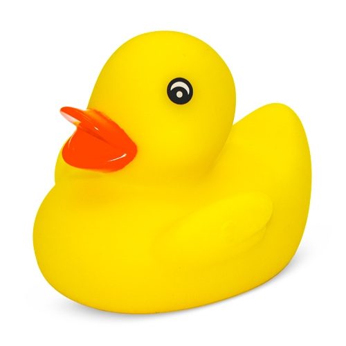 PATITO DE GOMA «PETRI»10886