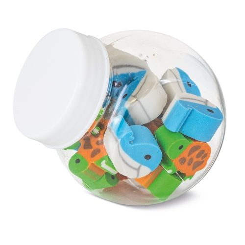 <p>SET DE GOMAS10889